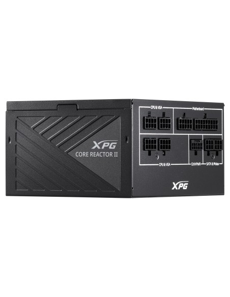 XPG COREREACTOR II 1000W Fuente de Alimentación