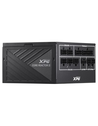 XPG COREREACTOR II 1000W Fuente de Alimentación