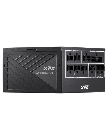 XPG COREREACTOR II 1000W Fuente de Alimentación