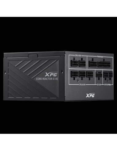 XPG COREREACTOR II VE 650W Fuente de Alimentación