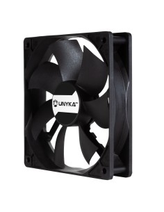 UNYKAch 120 mm Ventilador Server