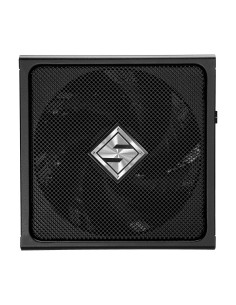 Asrock SL-650G Steel Legend unidad de fuente de alimentación 650 W 20+4 pin ATX ATX Negro 2