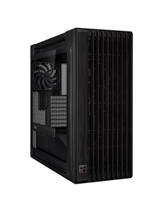 ASUS ProArt PA602 Wood Edition Midi Tower Negro 2