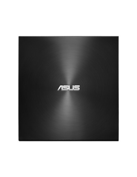 ASUS SDRW-08U7M-U unidad de disco óptico DVD±RW Negro