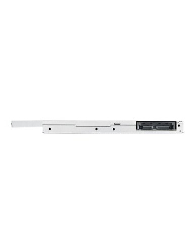 ASUS SDRW-08U1MT unidad de disco óptico Interno DVD-RW Negro