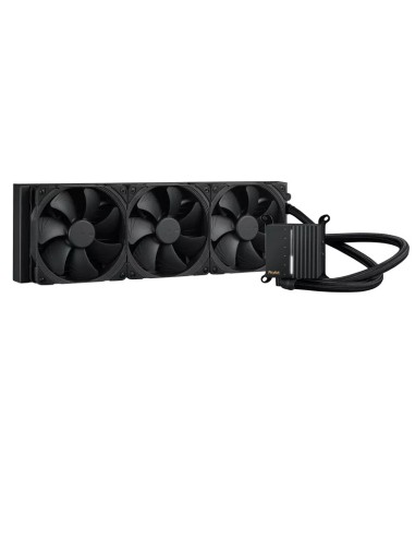 ASUS ProArt LC 420 Procesador Sistema de refrigeración líquida todo en uno 14 cm Negro