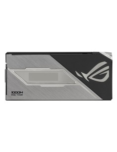 ASUS ROG -THOR-1000P3-GAMING unidad de fuente de alimentación 1000 W 20+4 pin ATX ATX Negro 2