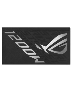 ASUS ROG -STRIX-1200P-GAMING unidad de fuente de alimentación 1200 W 20+4 pin ATX ATX Negro 2