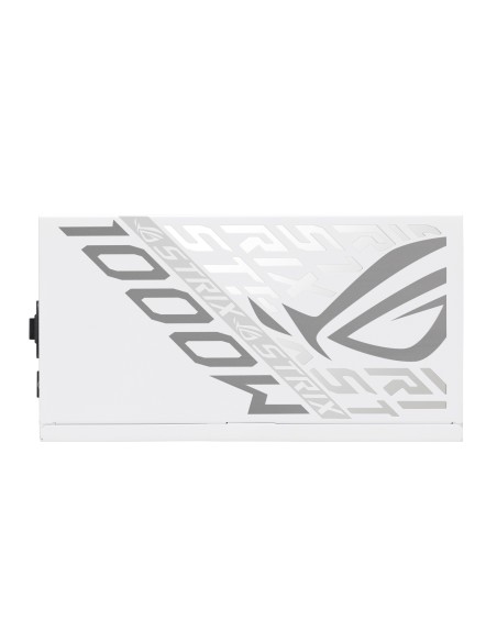 ASUS ROG -STRIX-1000P-GAMING-WHITE unidad de fuente de alimentación 1000 W 20+4 pin ATX ATX Blanco