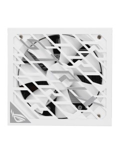 ASUS ROG -STRIX-1000P-GAMING-WHITE unidad de fuente de alimentación 1000 W 20+4 pin ATX ATX Blanco 2
