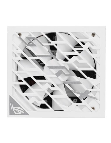 ASUS ROG -STRIX-1000P-GAMING-WHITE unidad de fuente de alimentación 1000 W 20+4 pin ATX ATX Blanco
