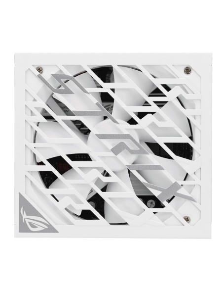 ASUS ROG -STRIX-1000P-GAMING-WHITE unidad de fuente de alimentación 1000 W 20+4 pin ATX ATX Blanco