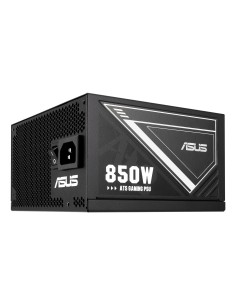 ASUS ATS-850G unidad de fuente de alimentación 850 W 20+4 pin ATX ATX Negro
