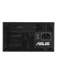 ASUS ATS-850G unidad de fuente de alimentación 850 W 20+4 pin ATX ATX Negro 2