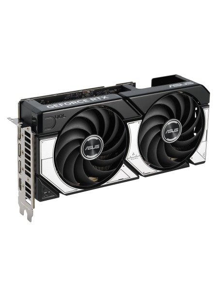 ASUS Dual -RTX5070-O12G NVIDIA GeForce RTX 5070 12 GB GDDR7