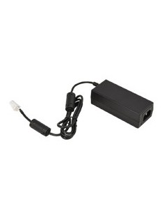 Datalogic 91ACC0048 adaptador e inversor de corriente Interior Negro