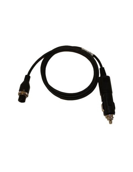 Datalogic 94A050048 adaptador e inversor de corriente Negro