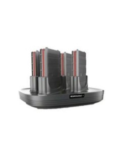Datalogic 94ACC0192 accesorio para lector de código de barras Juego de cargador de pilas