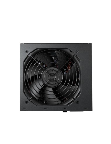 FSP Hydro K PRO 750W unidad de fuente de alimentación 24-pin ATX ATX Negro