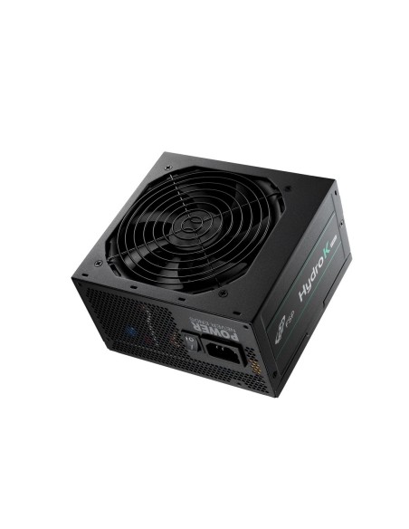 FSP Hydro K PRO 750W unidad de fuente de alimentación 24-pin ATX ATX Negro