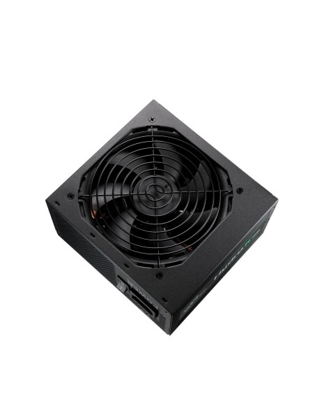 FSP Hydro K PRO 750W unidad de fuente de alimentación 24-pin ATX ATX Negro