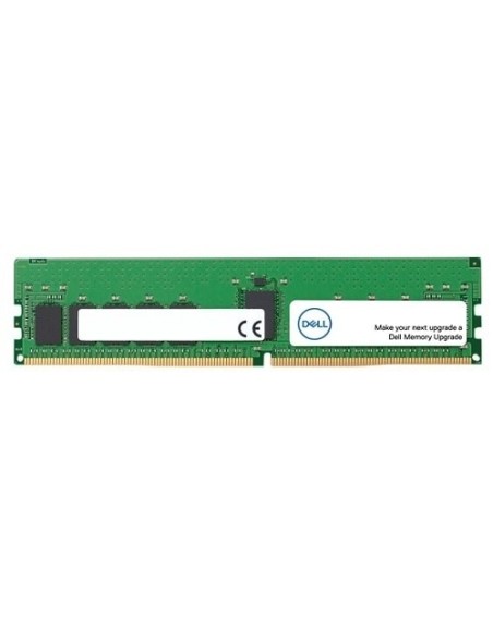 DELL AA799064 módulo de memoria 16 GB 1 x 16 GB DDR4 ECC