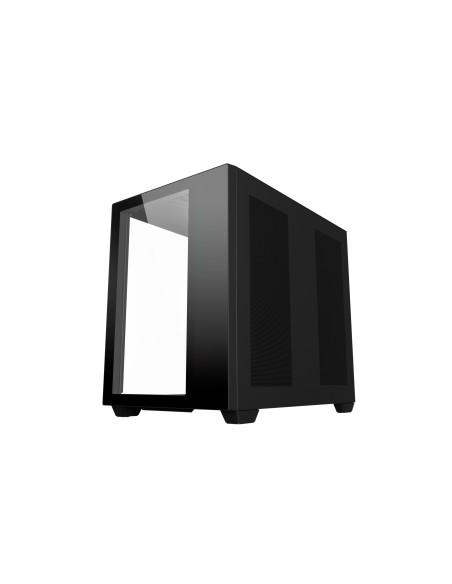 ABYSM Caja ATX DANUBE SAVA 285 BX203 Black