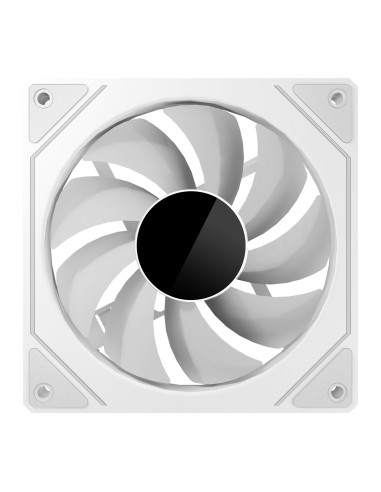 ABYSM Gaming Ventilador ARCLIGHT 3.0 ARGB White