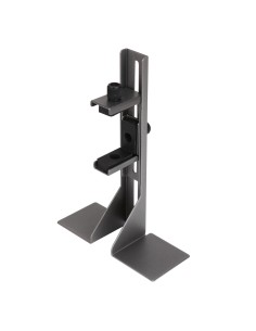 ABYSM AB451001 parte carcasa de ordenador Universal Soporte para tarjeta gráfica 2