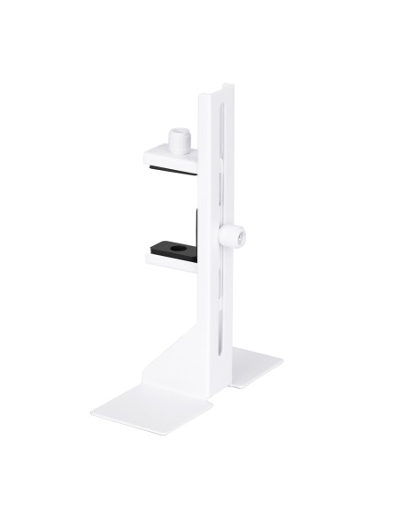 ABYSM AB451001W parte carcasa de ordenador Universal Soporte para tarjeta gráfica