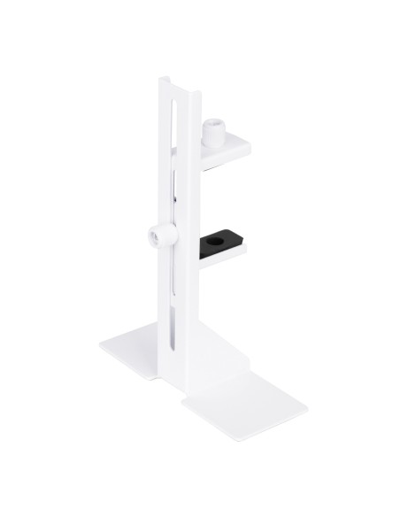 ABYSM AB451001W parte carcasa de ordenador Universal Soporte para tarjeta gráfica