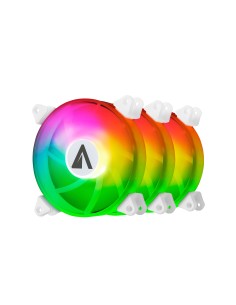 ABYSM Arc Light ARGB 120mm Kit 3