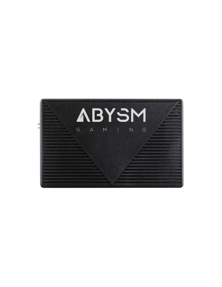 ABYSM Arc Light ARGB 120mm Kit 3