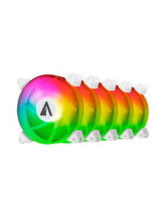 ABYSM Arc Light ARGB 120mm Kit 5