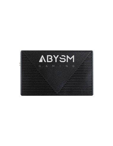 ABYSM Arc Light ARGB 120mm Kit 5
