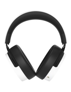 NZXT AP-WCB40-W2 auricular y casco Auriculares Alámbrico Diadema Juego Blanco 2