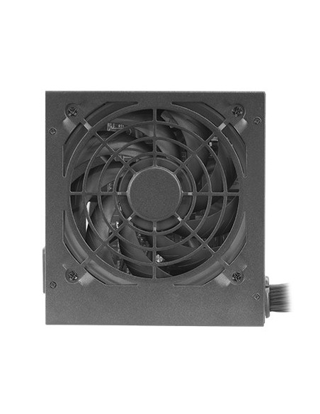 Tacens APIII750, Fuente Alimentación PC ATX 750W, Tecnología SMD y DC-DC, 85% Eficiencia 12V, Ventilador Ultra-silencioso 12cm,