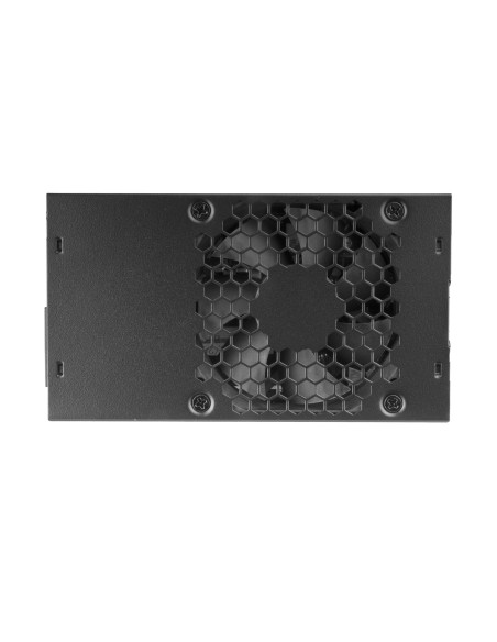Tacens Anima APTII500P unidad de fuente de alimentación 500 W 24-pin ATX TFX Negro
