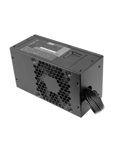 Tacens Anima APTII500P unidad de fuente de alimentación 500 W 24-pin ATX TFX Negro