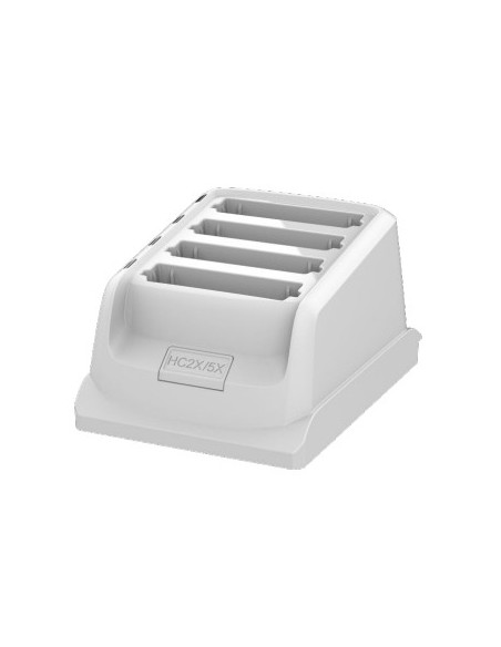 Zebra BTRCUP-HC2L5L-01 cargador de batería Batería para ordenador de bolsillo tipo PDA