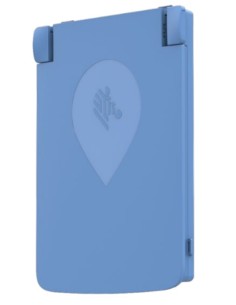 Zebra BTRY-HC2L5L-2XMAXB pieza de repuesto para ordenador de bolsillo tipo PDA Batería