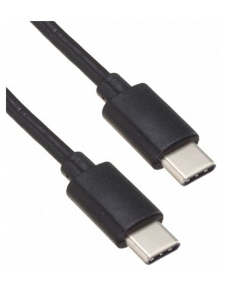 Zebra CBL-EC5X-USBC3A-01 cable USB USB 3.2 Gen 1 (3.1 Gen 1) 1,2 m USB C Negro