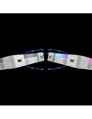 Thermaltake SWAFAN EX12 ARGB Carcasa del ordenador Refrigerador de aire 14 cm Blanco 3 pieza(s)