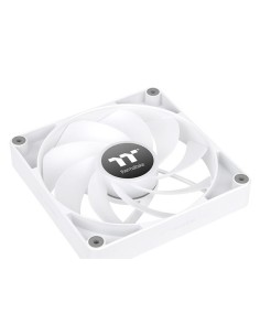Thermaltake CT120 Reverse ARGB Carcasa del ordenador Ventilador 12 cm Blanco 2 pieza(s) 2