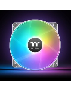 Thermaltake CT200 Carcasa del ordenador Ventilador 20 cm Blanco 1 pieza(s) 2
