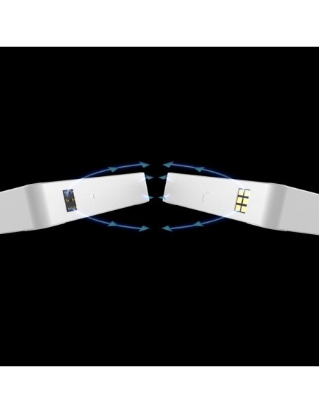 Thermaltake CL-F190-PL12SW-A sistema de refrigeración para ordenador Carcasa del ordenador Ventilador 12 cm Blanco 3 pieza(s)