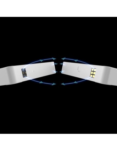 Thermaltake CL-F195-PL14SW-A sistema de refrigeración para ordenador Carcasa del ordenador Ventilador 14 cm Blanco 3 pieza(s)