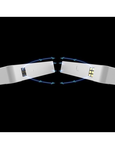 Thermaltake CL-F195-PL14SW-A sistema de refrigeración para ordenador Carcasa del ordenador Ventilador 14 cm Blanco 3 pieza(s)