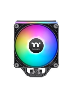 Thermaltake ASTRIA 200 Procesador Refrigerador de aire 12 cm Negro 1 pieza(s) 2