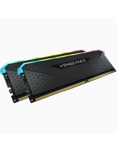 Corsair Vengeance RGB módulo de memoria 32 GB 2 x 16 GB DDR4